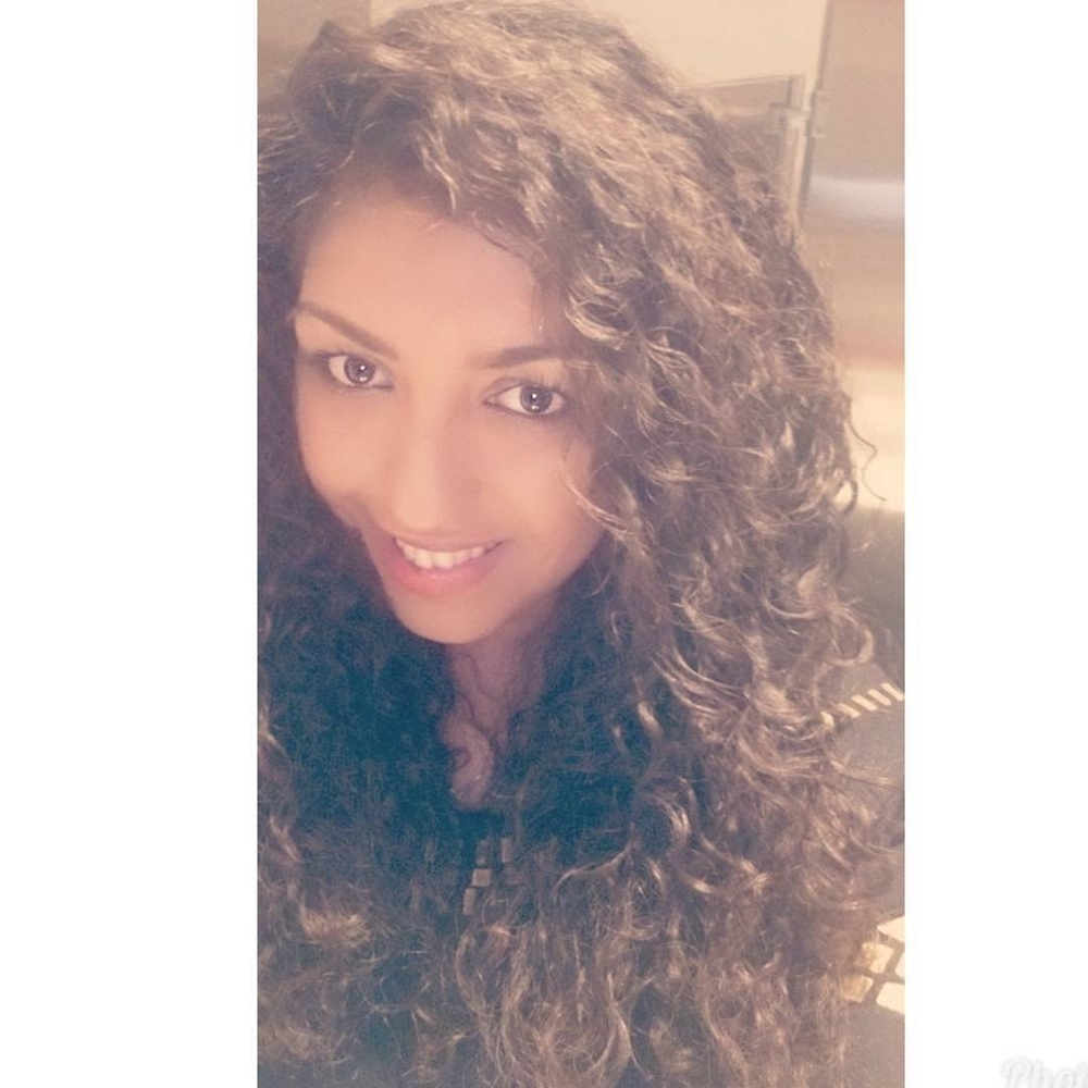 Meet your Posher, Samantha